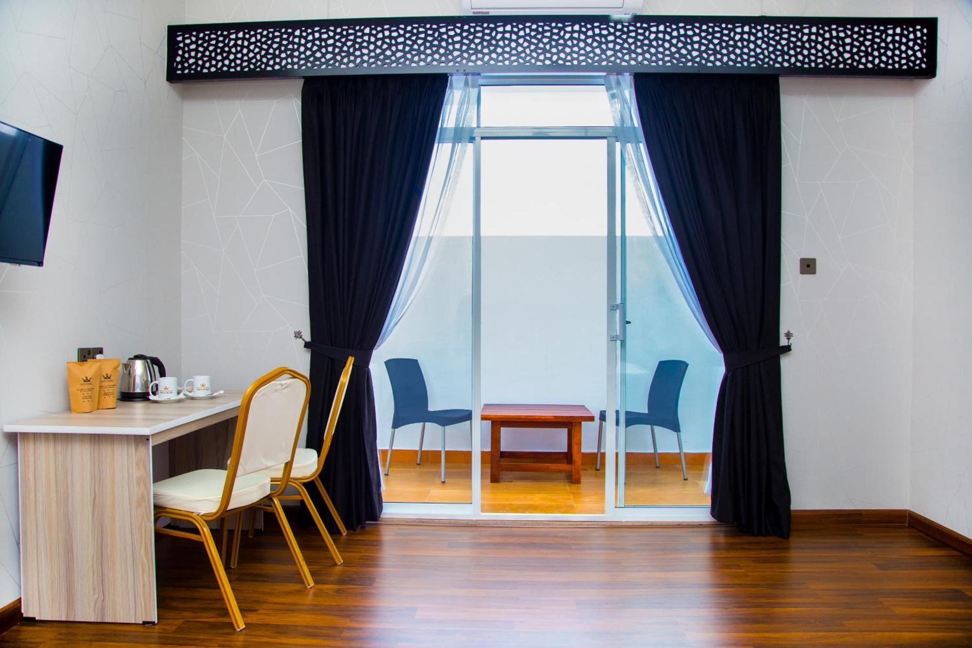 Hotel Crown Regency- Badulla Exteriér fotografie