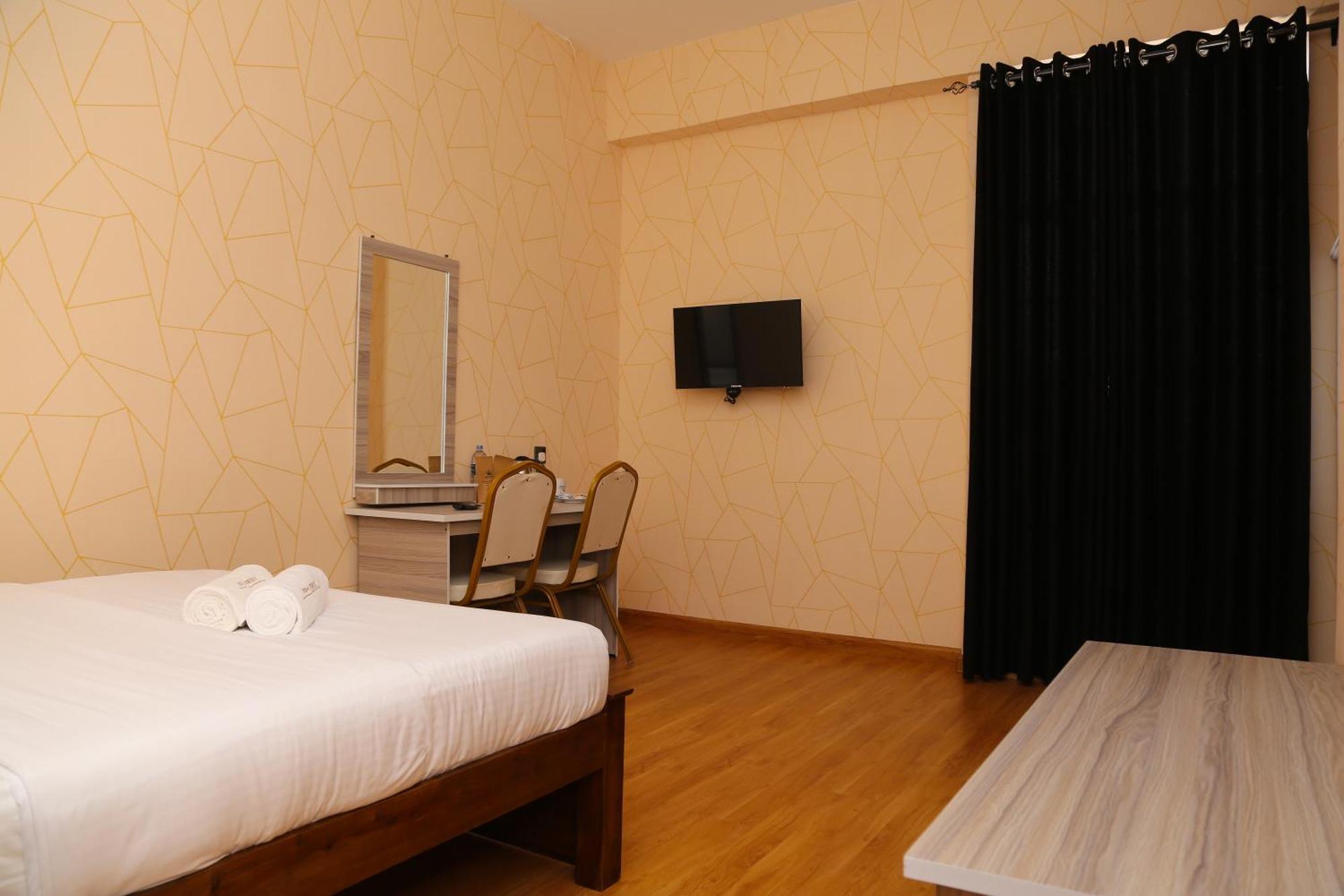 Hotel Crown Regency- Badulla Exteriér fotografie